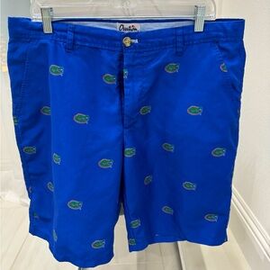 Florida Gator Shorts